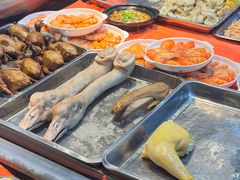 -车头老二大排档(金城步行街店)