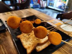 -观景小胖烧烤(观景店)