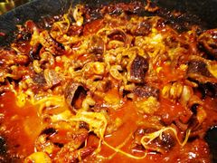 -春熙台韩国料理·章鱼肥牛(西丽店)