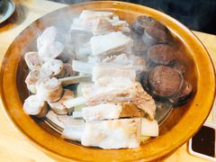 -蒙料·手把肉(望京店)
