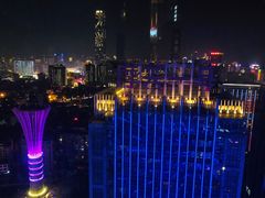 -星城之眼摩天轮