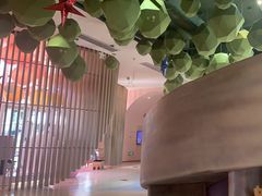 -水桶王国主题餐厅·聚会·生日派对·亲子活动·家庭套餐(亚龙湾希尔顿店)