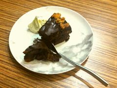 -榖屋house of flour(张江首店)