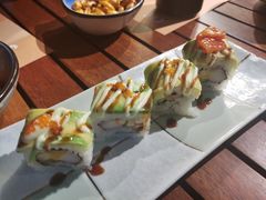 -山葵家居酒屋(天目里店)