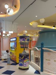 -奈尔宝·儿童乐园·亲子餐厅(苏州大悦城店)