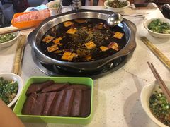 -水碾河刘老大串串香(水碾河路店)
