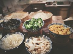 -上海漕河泾万丽酒店