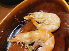 -8PINTS八品脱·日料·烧鸟·精酿小酒馆(莘庄店)