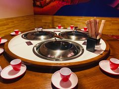 -玺炖·中国铁锅炖(虹桥天街店)