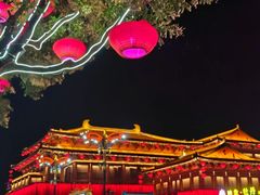 -大唐不夜城