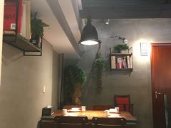 大堂-马头巷·隐庐居·红油大虾(园区店)