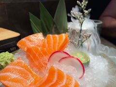 -炙柒Sekinana·精致日料(合生汇店)