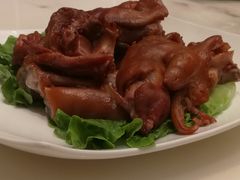 -姑婆山森林酒店