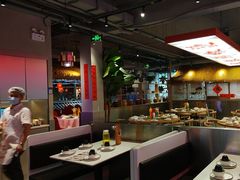 -田园印象·成都土菜院子(华阳店)