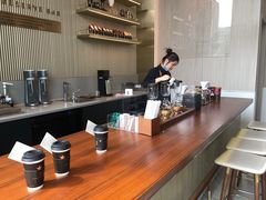 -星巴克臻选(江门汇悦大融城店)