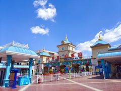 -青岛方特梦幻王国