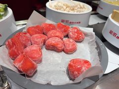 -龍歌自助小火锅(雨花台江南虹悦城店)