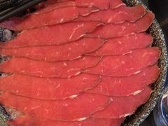 -熹悟海鲜火锅·广式打边炉