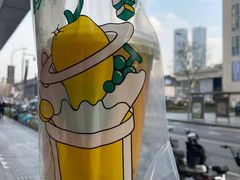 -茶屿水果茶(太古里店)