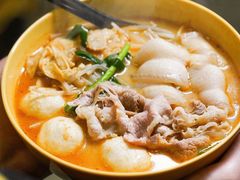 -谭仔米线(皇庭广场店)