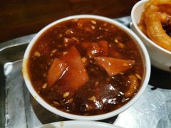 小炒肝-姚记炒肝店(簋街店)