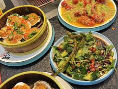 -阿福小龙虾·海鲜烧烤(长途汽车站店)