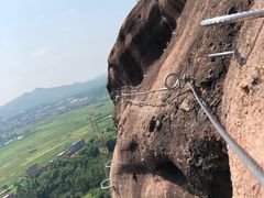 -马头山