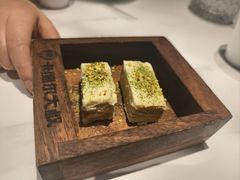 -清真·卡德尔大叔新疆主题餐厅(龙汇路店)