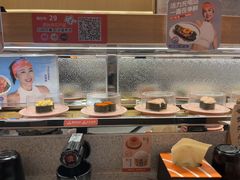 -争鲜回转寿司(海曙天一PLUS店)