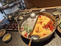 -三出山火锅(南京万象天地店)