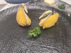 -酌宴府The China Club·广州万富希尔顿酒店(云城东路店)