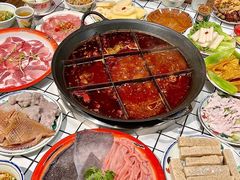 -水巷子·巴掌腰片重庆火锅(云纺店)