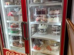 -DQ·蛋糕·冰淇淋(天通苑华联店)