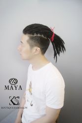 -KS COLOUR漂色·染发·画染