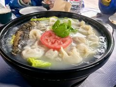 -老砂锅(城北店)