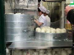 -天泽祥·鼓楼馒头(鼓楼店)