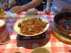 -望庐说·本地菜馆