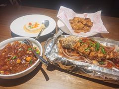 -新白鹿餐厅(滨江银泰店)