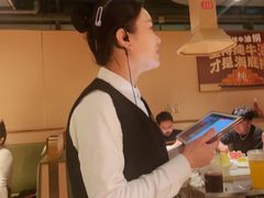 -海底捞火锅(劲松店)