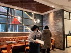 大堂-新旺茶餐厅(嘉里城店)