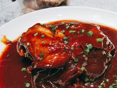 -聚丰园•湖鲜餐厅(阿红私房菜梅石路店)