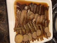 -许府牛杂·鲜牛肉火锅(梁溪万达店)