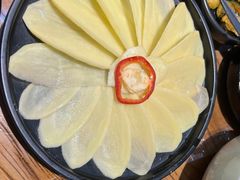 -九田家黑牛烤肉料理(国芳店)