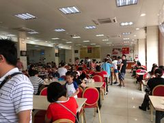 大堂-常州糕团店(北大街新世纪商城店)