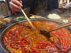-蜀大侠火锅(总府路店)