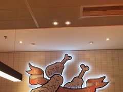 -肯德基(朝阳门店)