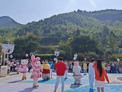 -安吉Hello Kitty乐园