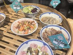 -老味道(横山桥羊绒城店)