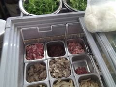 -田海鹰美食店