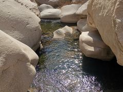 -碓臼峪自然风景区